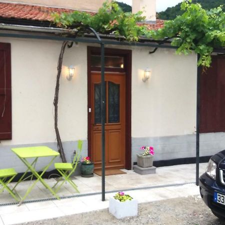 Studio Riga Акс-ле-Терм Экстерьер фото